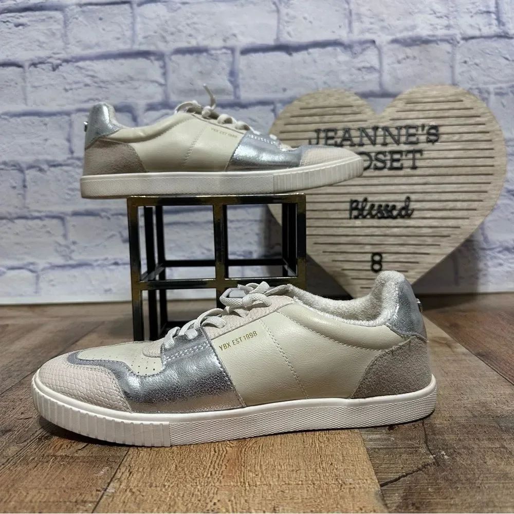 Yellow box Draton Slip-On Sneaker